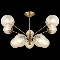 Люстра на штанге Reluce 04164-0.3-10 (1420716)