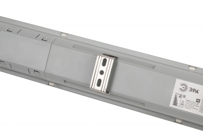 Линейный светодиодный светильник Эра SPP-201-0-40K-E36 (Б0056747)