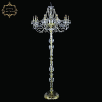 Торшер Bohemia Art Classic 11.11 13.11.10.300.h-210.Gd.Sp