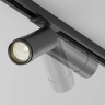 Светильник на штанге Maytoni Technical Focus Zoom TR021-1-12B3K-Z-B