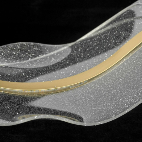 Подвесной светильник Lussole Bradford LSP-7159