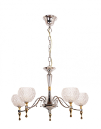 Подвесная люстра Abrasax 6565 6565/5