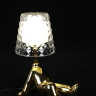 Настольная лампа декоративная Aployt Kosett APL.652.14.01
