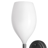 807610 Настенное бра Lightstar Meta Duovo