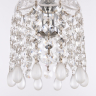 Подвес 14781P/13 Ni V0300 Bohemia Ivele Crystal