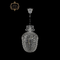 14.02.3.d22.Cr Подвесная люстра Art Classic