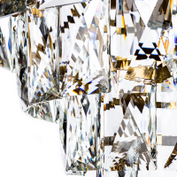 Подвесной светильник Divinare Chara 3508/17 LM-6