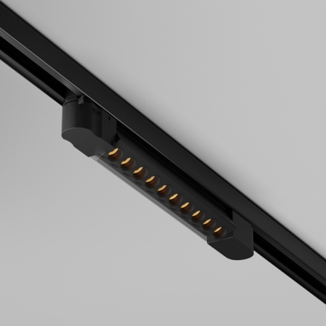 Накладной светильник Maytoni Technical Points TR195-3-10W2.7K-M-B