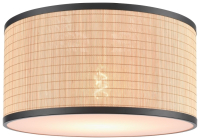 Потолочный светильник Velante Деревянный стиль 568-717-01