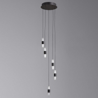 Подвесная люстра Alfa-Light F3024 F3024-50