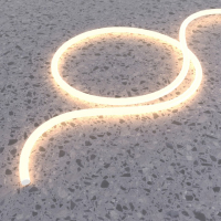 Шнур световой Maytoni Led Strip Круглый 360° 201146