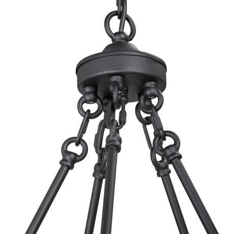 Подвесная люстра Vitaluce  V3756-1/8