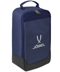 Нарушена упаковка! <517527> Сумка для обуви DIVISION Pro Shoebag, темно синий Jögel (ЦБ-00001325)