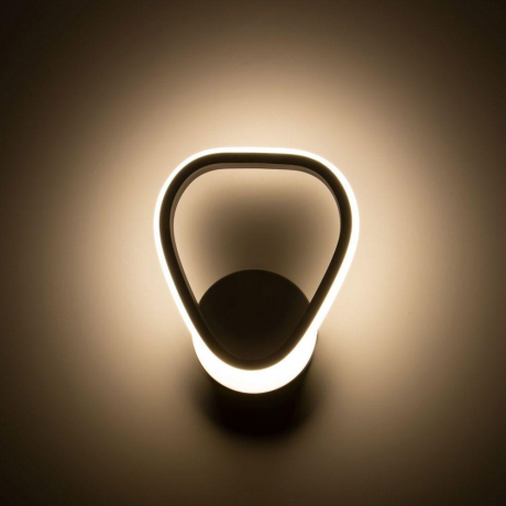 Бра светодиодное Citilux Сезар CL233B410