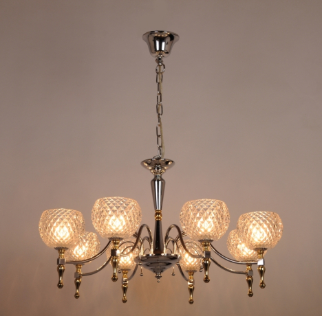 Подвесная люстра Abrasax 6565 6565/8