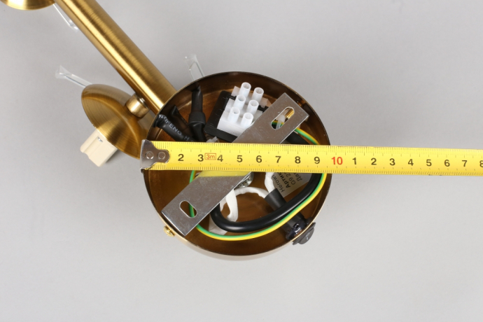 Бра Aployt Letizia APL.314.01.03