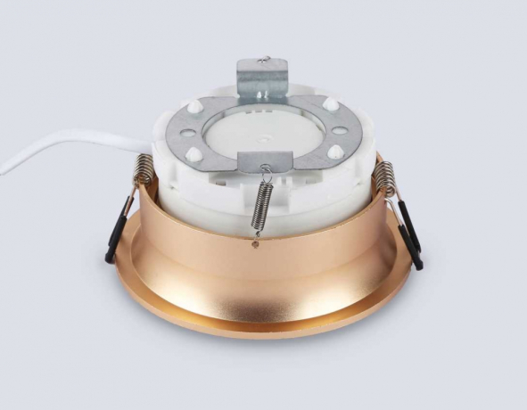 Встраиваемый светильник Ambrella Light TN TN51812