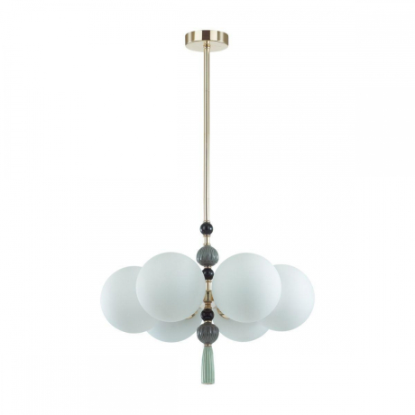 Подвесная люстра Odeon Light Palle 5405/6