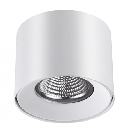 Накладной светодиодный светильник Novotech Recte 357957