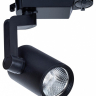 Светильник на штанге Arte Lamp Traccia A2310PL-1BK