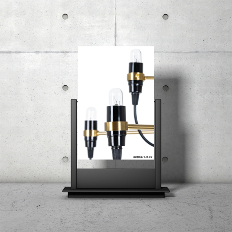 Подвесная люстра со светодиодными лампочками E14 , комплект от Lustrof. №618566-622679