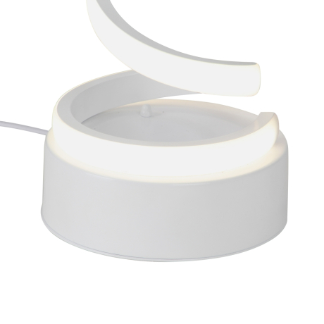 Настольная лампа декоративная Vitaluce  V4670-0/1L