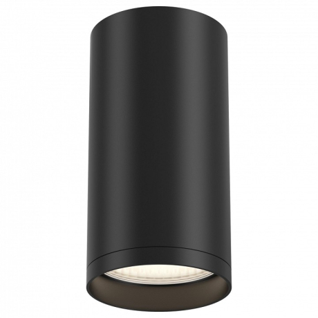 Накладной светильник Maytoni Technical Focus S C052CL-01B