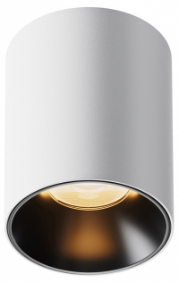 Накладной светильник Maytoni Technical Alfa LED C064CL-8W2.7K-RD-WB