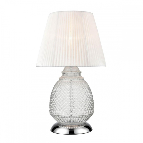 Настольная лампа декоративная Vele Luce Fiona VL5623N11