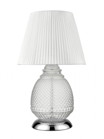 Настольная лампа декоративная Vele Luce Fiona VL5623N11