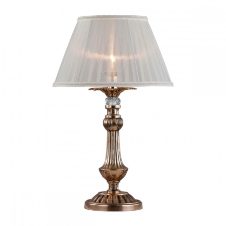 Настольная лампа декоративная Omnilux Miglianico OML-75404-01