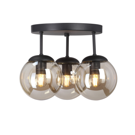 Потолочная люстра Vitaluce V3962 V3962-1/3PL