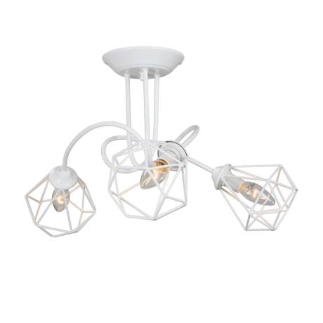 Люстра потолочная Vitaluce V4930-0/3PL