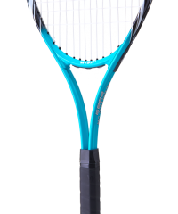 Нарушена упаковка! <609725> Ракетка для большого тенниса AlumTec 2599 26’’, бирюзовый Wish ЦБ-00002459