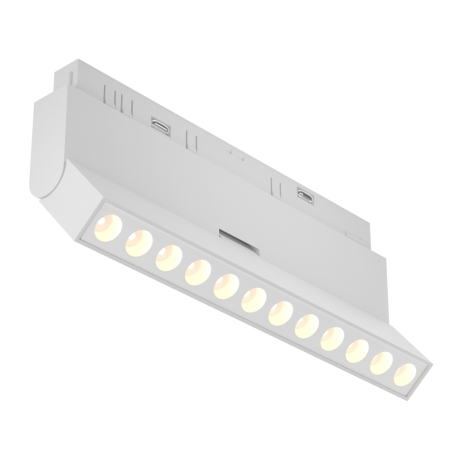 Светильник на штанге Maytoni Technical Points rot TR033-4-12WTW-DD-W