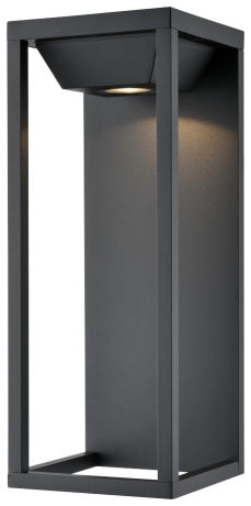 Накладной светильник Wertmark Wanda WE902.01.021