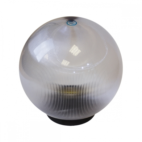 Нарушена упаковка.  <248086> Светильник садово-парковый НТУ 02-100-302 ЭРА (4/32)  Б0048054