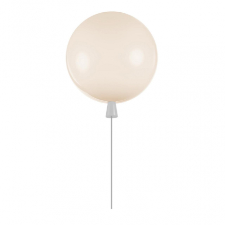 Накладной светильник Loft it Memory 5055C/M white