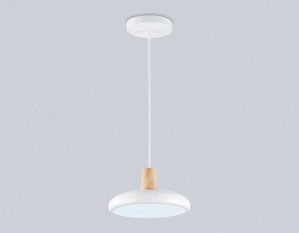 Светильник подвесной Ambrella light COMFORT FL4838