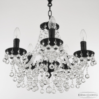 Подвесной светильник Bohemia Ivele Crystal AL1609 AL16309/5/141 BM