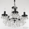 Подвесной светильник Bohemia Ivele Crystal AL1609 AL16309/5/141 BM