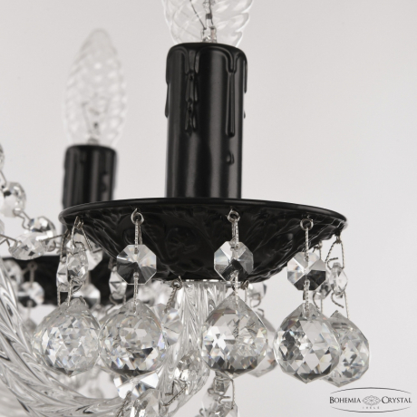 Подвесной светильник Bohemia Ivele Crystal AL1609 AL16309/5/141 BM