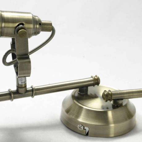 GRLSP-9960 Светодиодный спот LOFT (Lussole) COLORADO