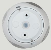 Уличный настенный светильник Эра WL10 WH (Б0034608)