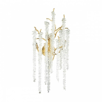 Настенный светильник с лампочками Odeon 5005/3W+Lamps