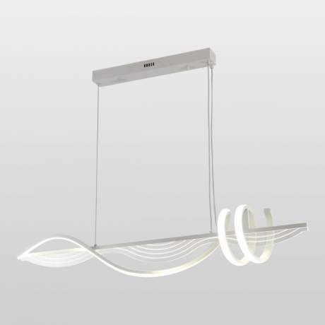 Подвесной светодиодный светильник Lussole Bradford LSP-7162