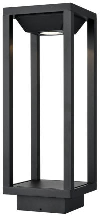 Наземный низкий светильник Wertmark Wanda WE902.01.025