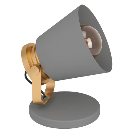 Настольная лампа декоративная Eglo Twicken 43841