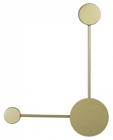 Накладной светильник Loft it Rays 10057GD