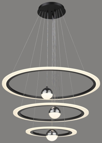 Подвесной светильник Velante Velante 431-103-06